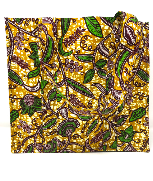 HOT Tote Bag