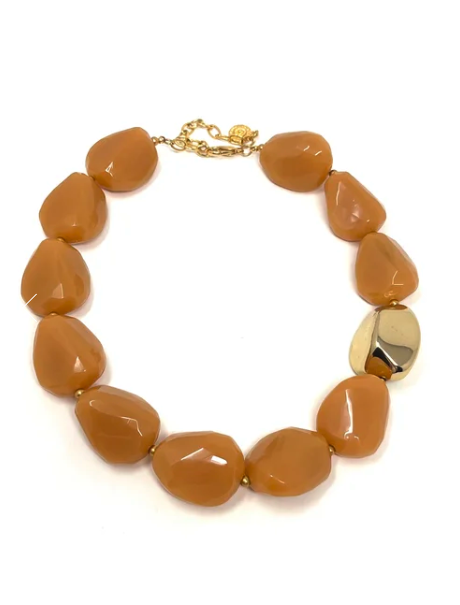 HOT Beaded Necklace