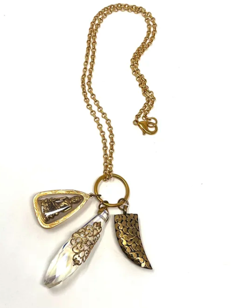 HOT Pendant Necklace