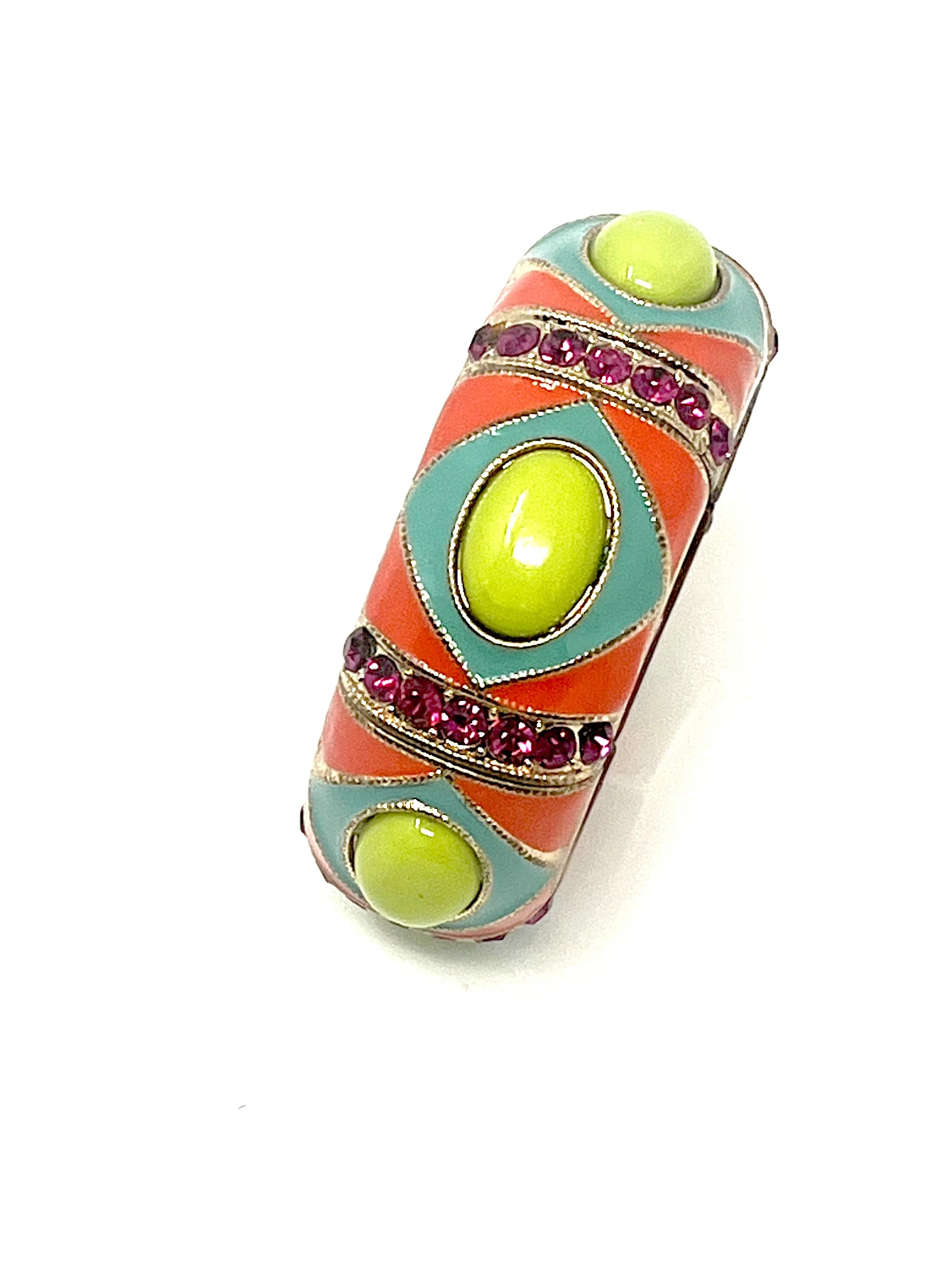 70’s Jacob hull ヴィンテージ シルバー ブレスレット Vintage Modernist Jacob Hull Silver Link Bracelet — House of