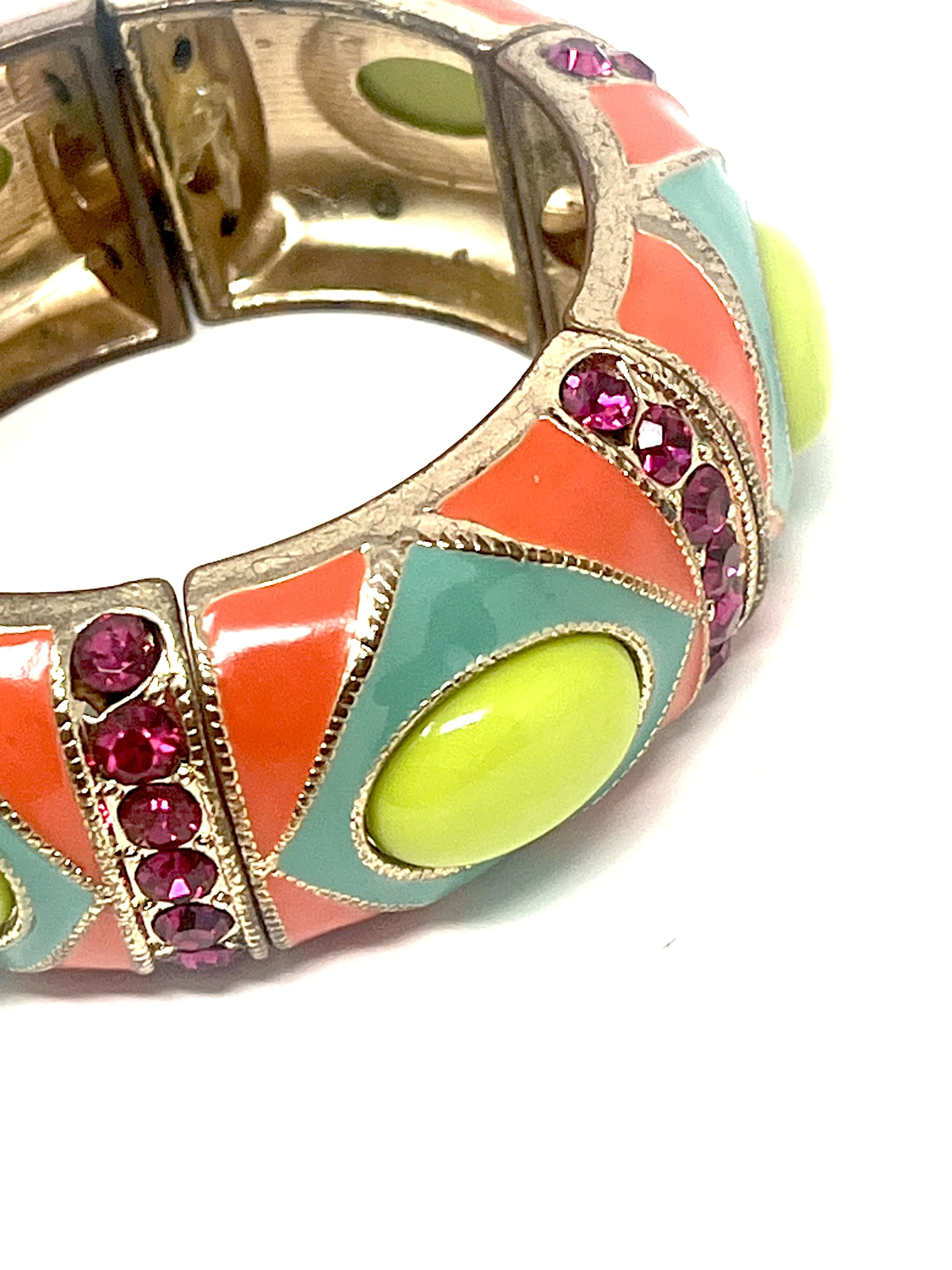 70’s Jacob hull ヴィンテージ シルバー ブレスレット 70s Jacob Hull for Buch Deichmann modern bracelet | ARV