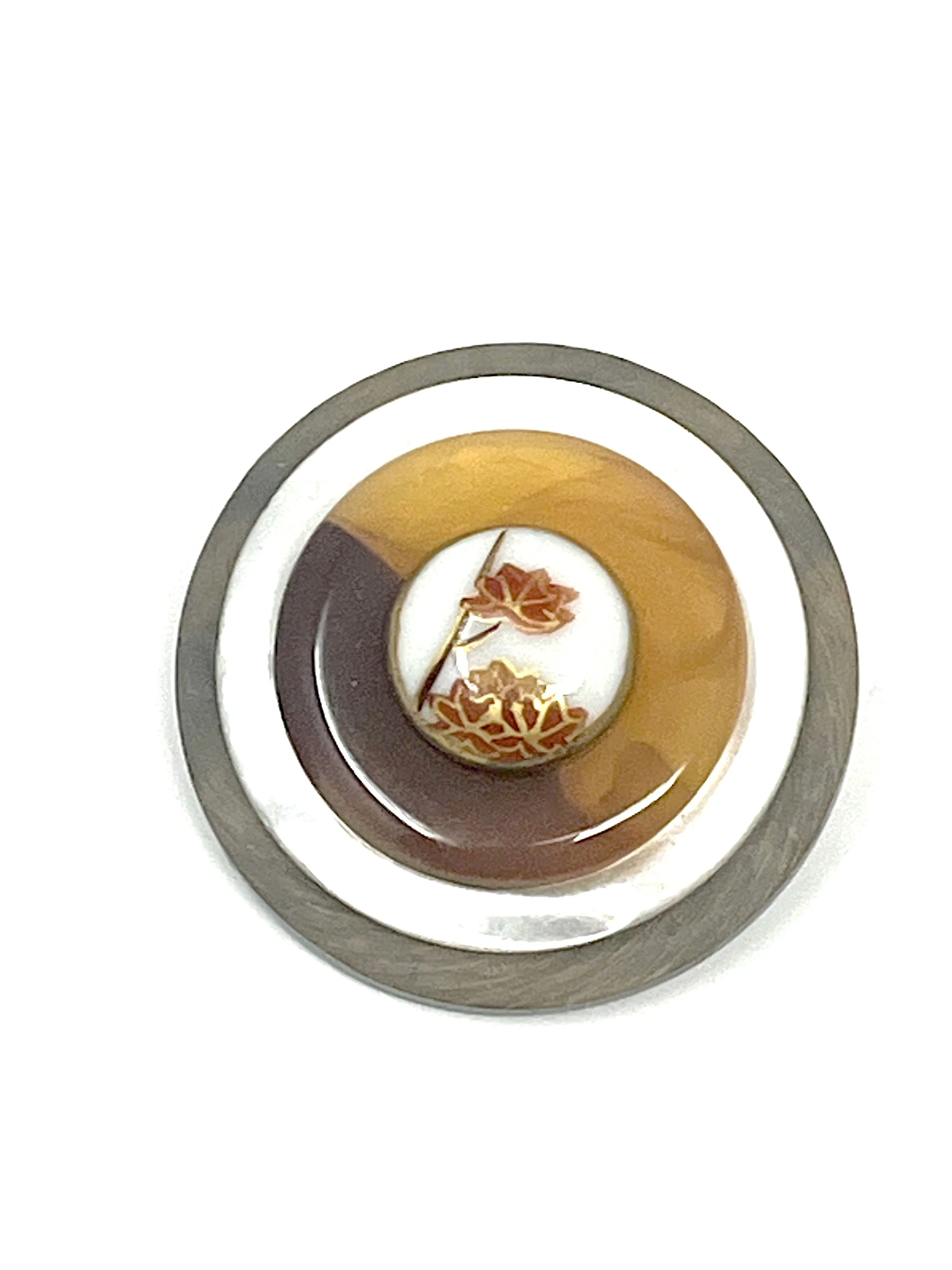 アクセサリー - CLASSICGENTLEMAN HEART PIN - SILVER アクセサリー - CLASSICGENTLEMAN HEART PIN - SILVER Porter