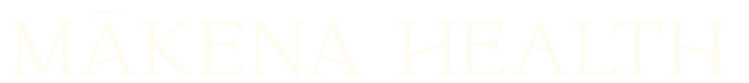 Makena Health