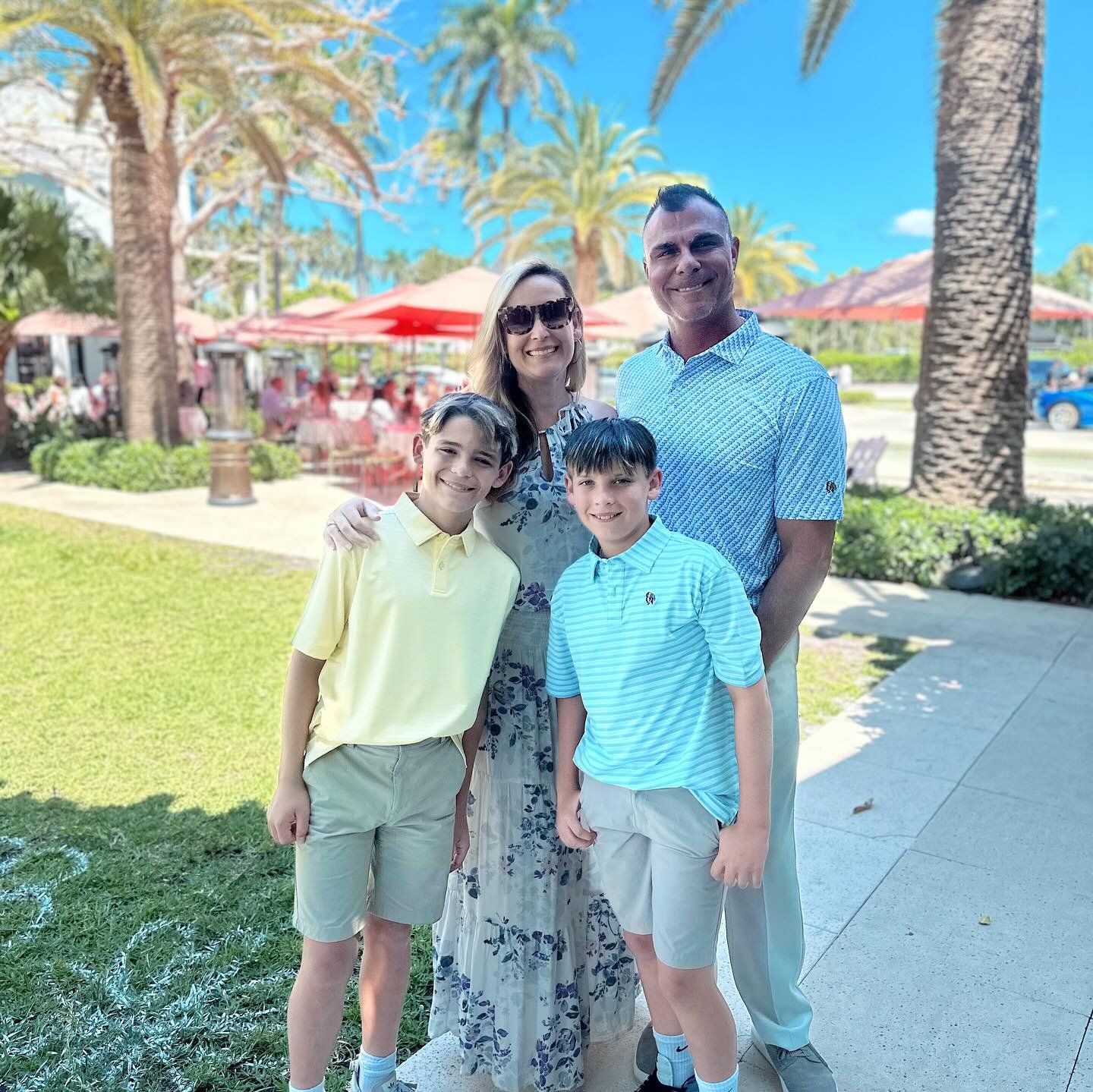 Hope everyone had a wonderful Easter! &bull;2024&bull;