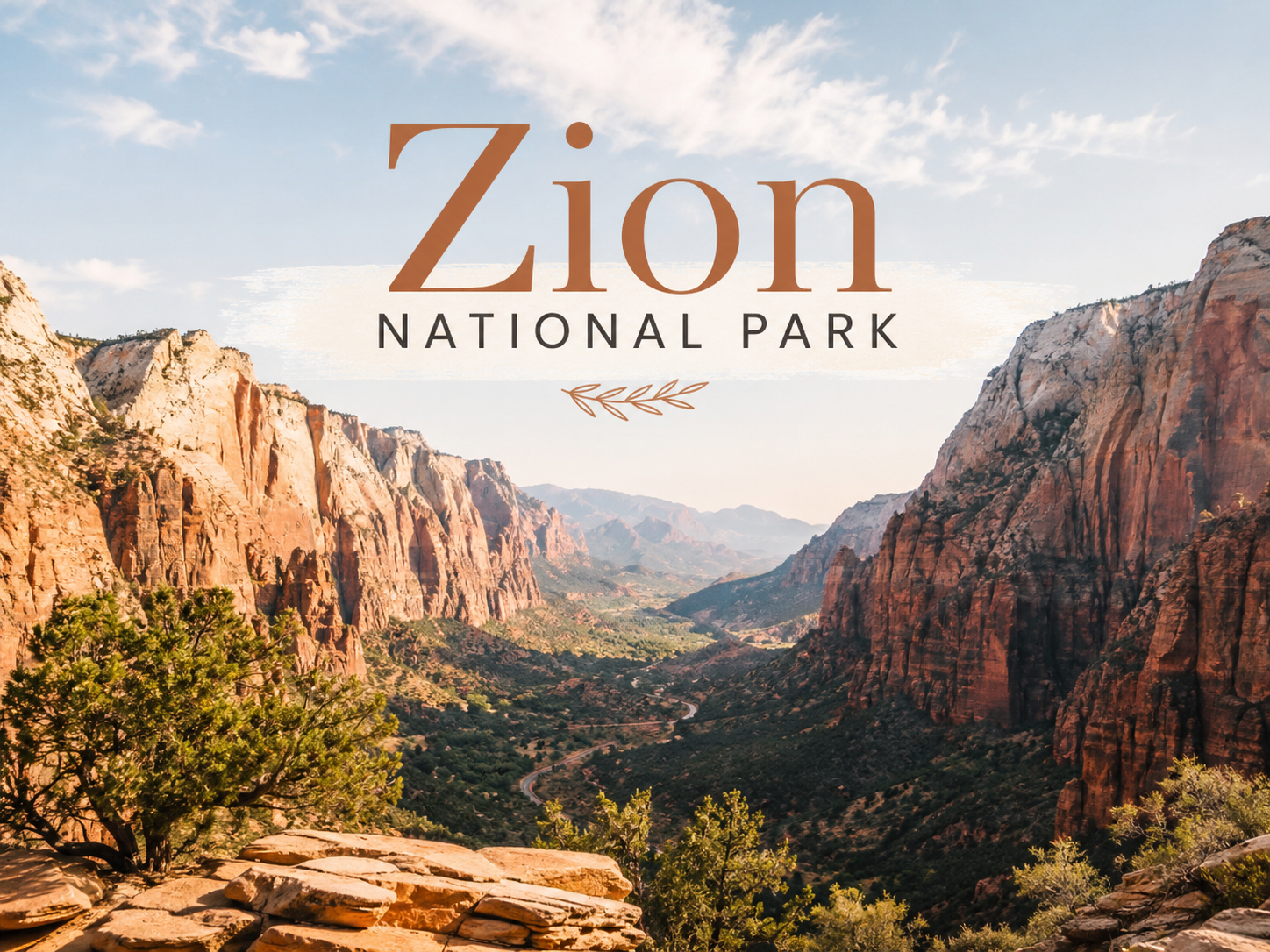 Zion National Park