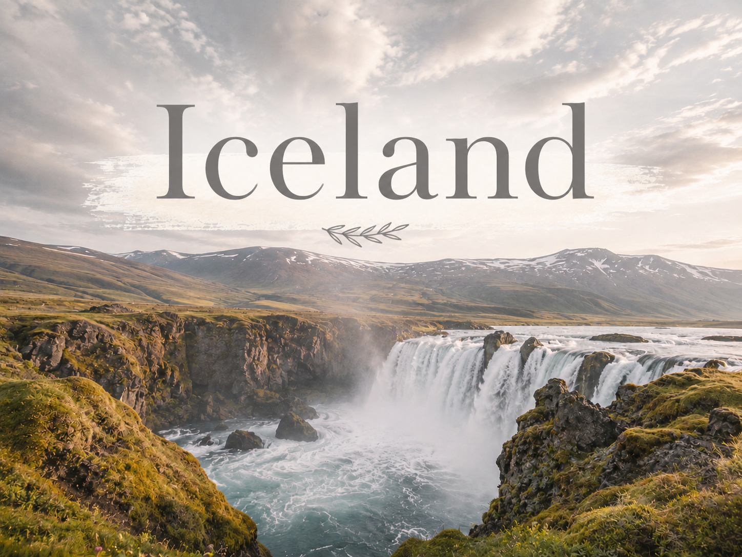 Iceland