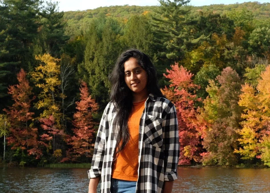 We have our first Ph.D. graduate!