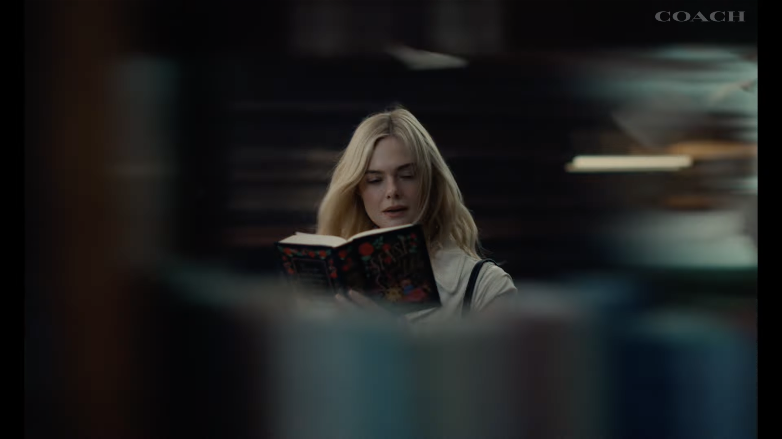 Coach SS26 — Explore your story