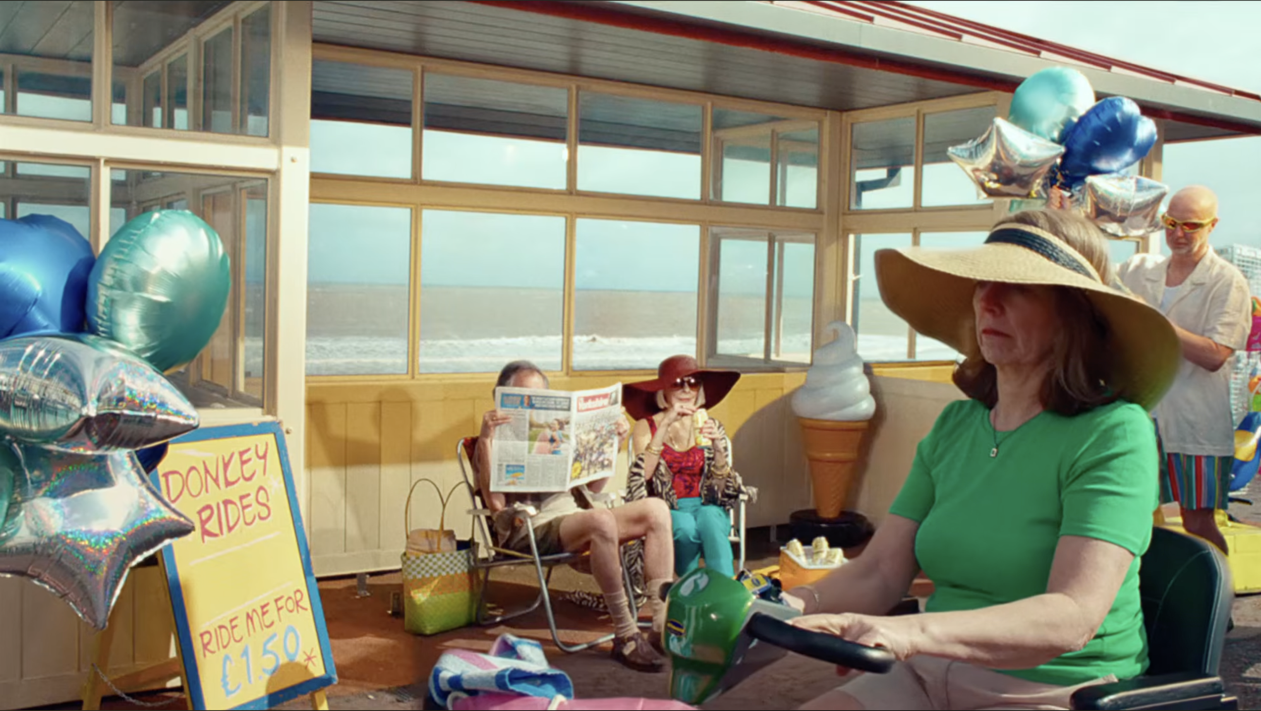 Strongbow — Refreshing The Nation