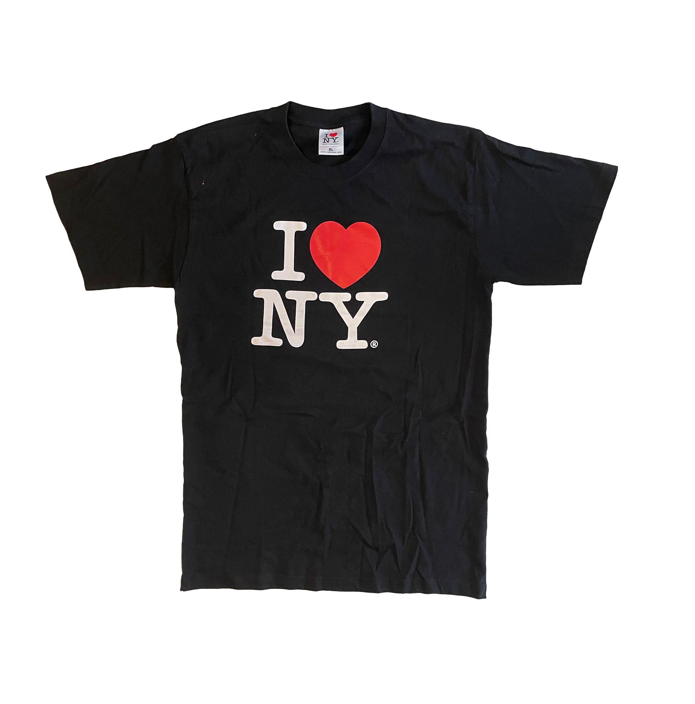 PuddaH NYC Concert Tee