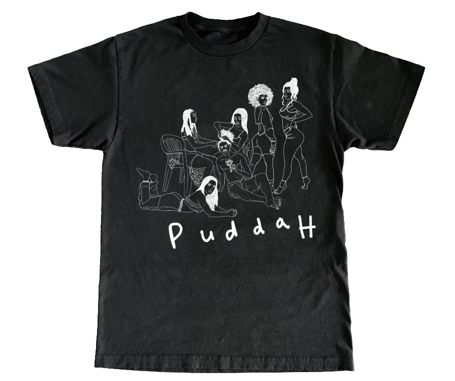 PuddaH black T.JPG