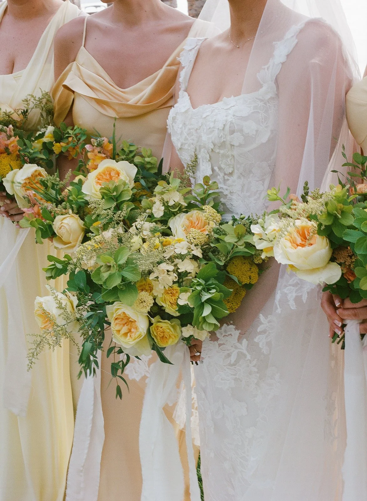  Mediterranean-inspired Wedding, The Inns of Aurora, Aurora, NY