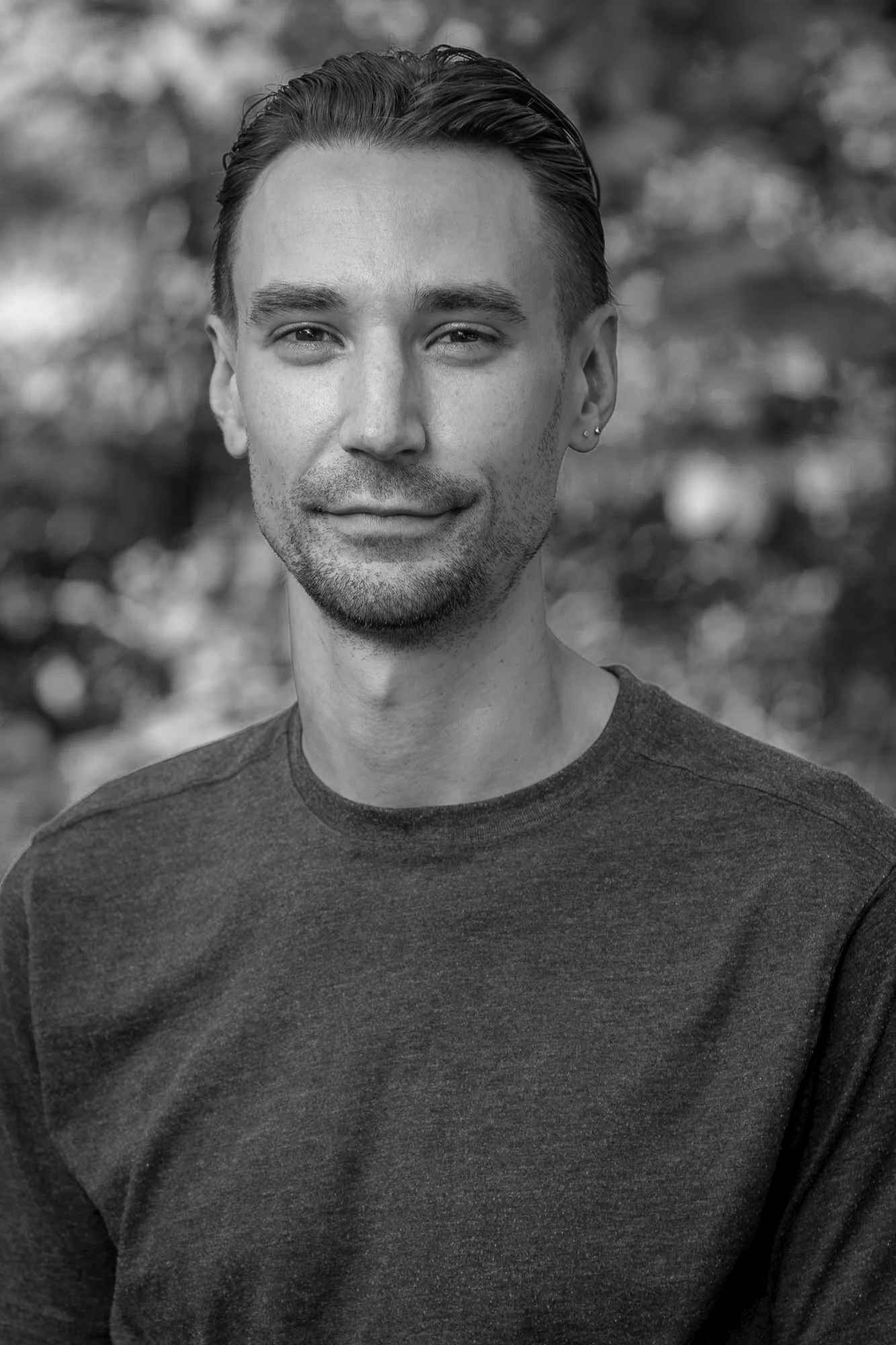 2025 Juror: Adam P. (AP) Faust 