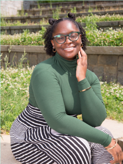 2026 Juror: Vanna Black