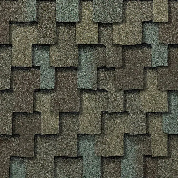 Weathered Timber