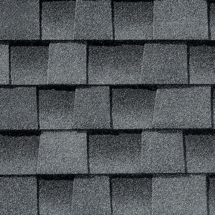 Oyster Grey