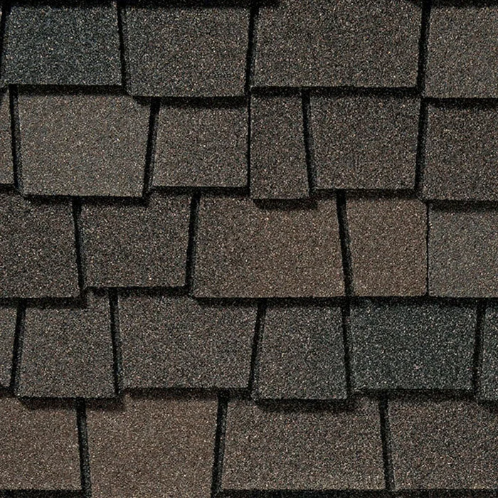Dusky Grey