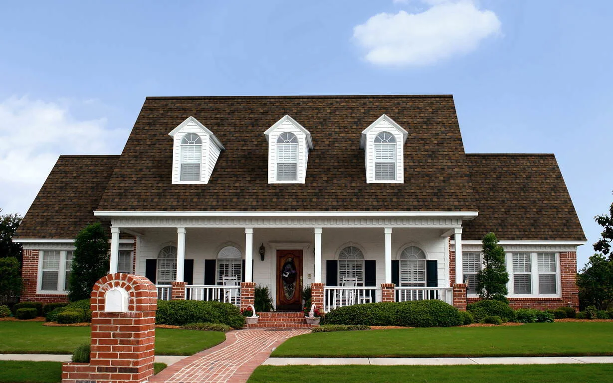 TRUDEFINITION® DURATION® - Brownwood