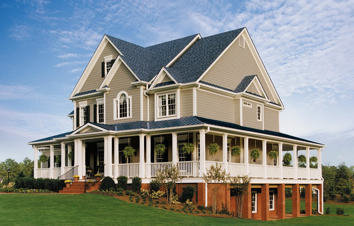 TRUDEFINITION® DURATION® - Harbor Blue