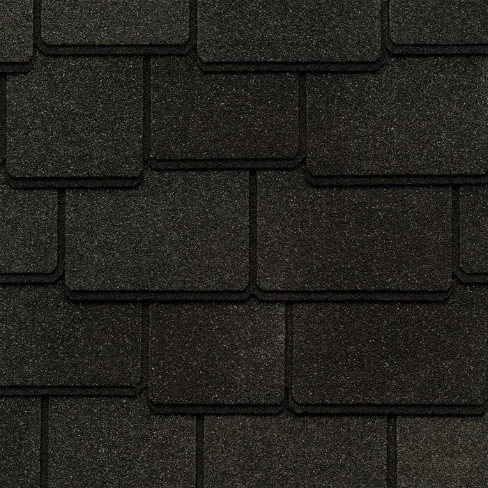 Canterbury Black