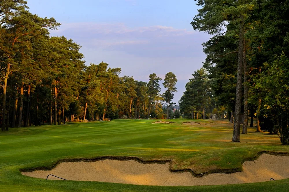 Solvesborg Golf Klubb