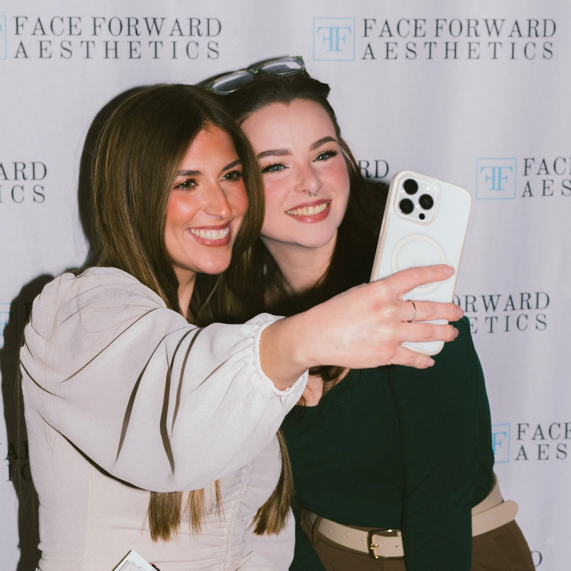 Influencer Collaborations