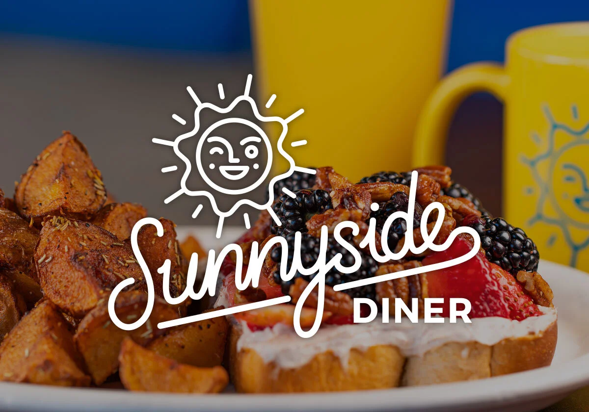 Sunnyside Diner