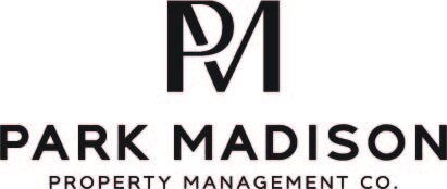 Park Madison Property Management