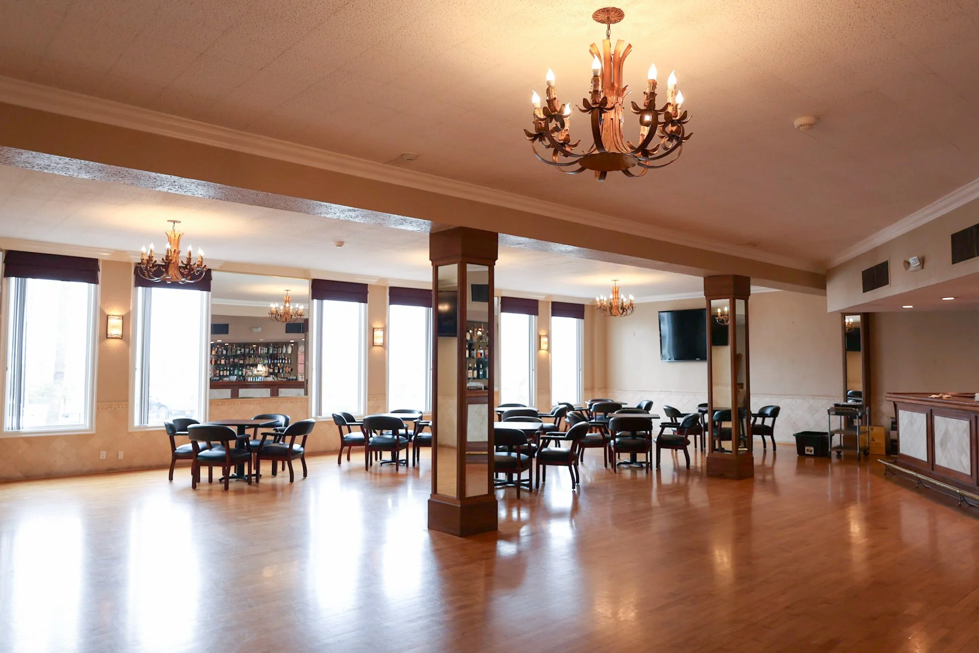 Main Bar with Bar tables (1).JPG