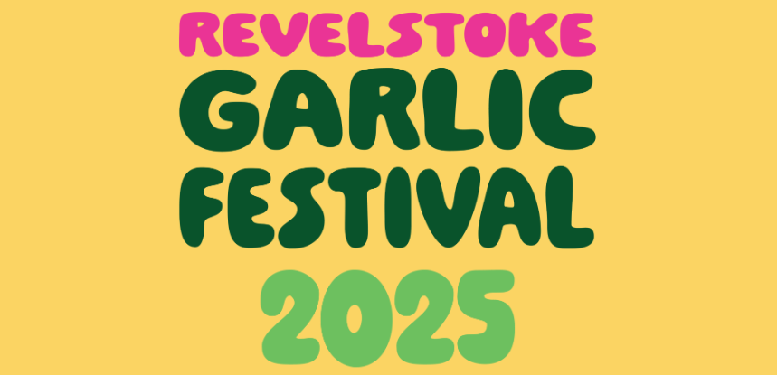 Revelstoke Garlic Festival