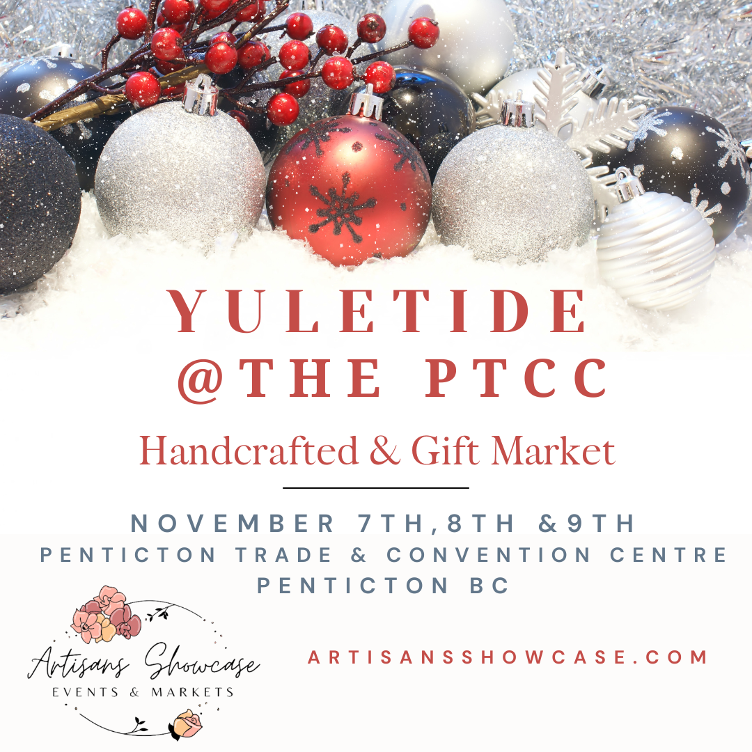 Yuletide at the PTCC