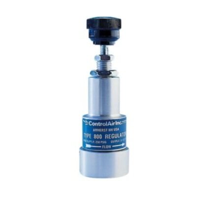 Mini Air Regulator Preprinted dependent Manometer 340 L/min Pressure regulator incl 