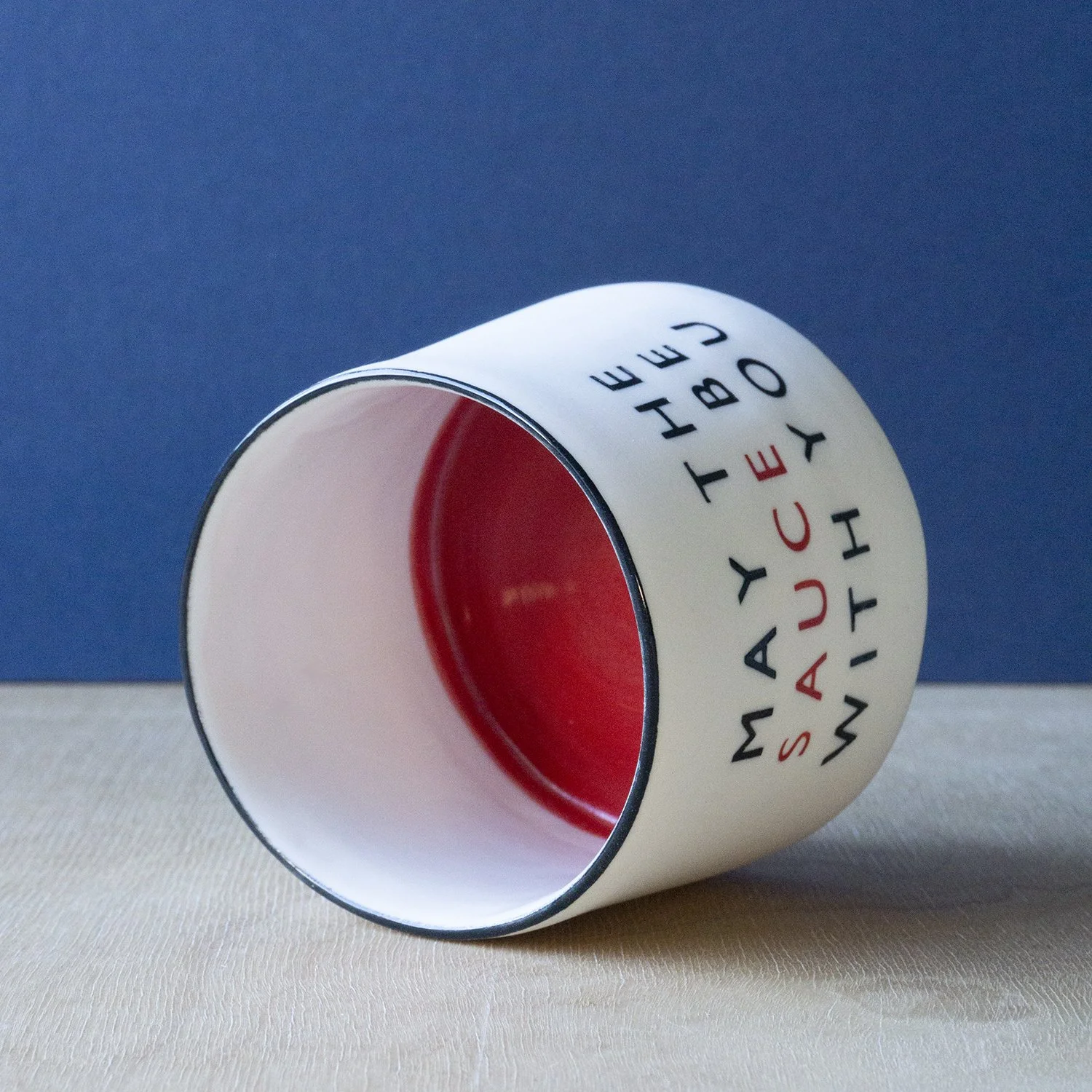 Wordplay Clay - May the sauce be with you.jpg