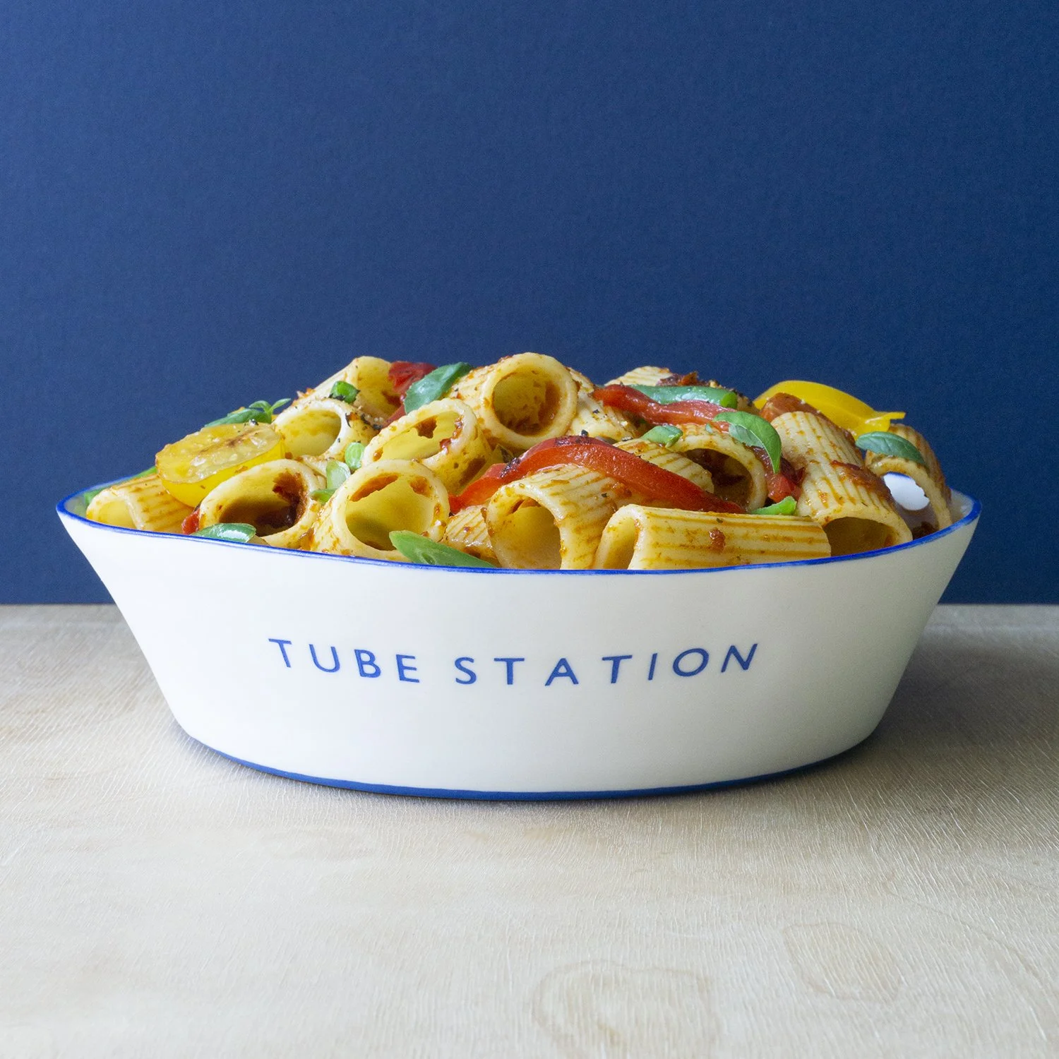 Wordplay Clay - Tube Station.jpg
