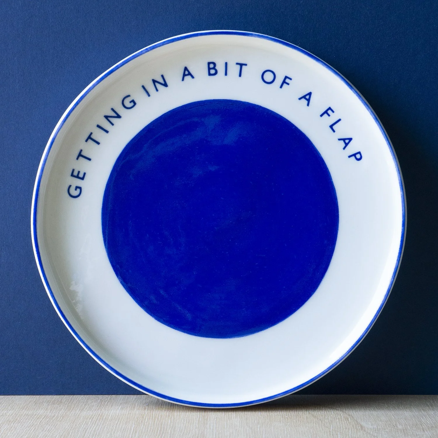 Wordplay Clay - Getting in a Bit of a Flap.jpg