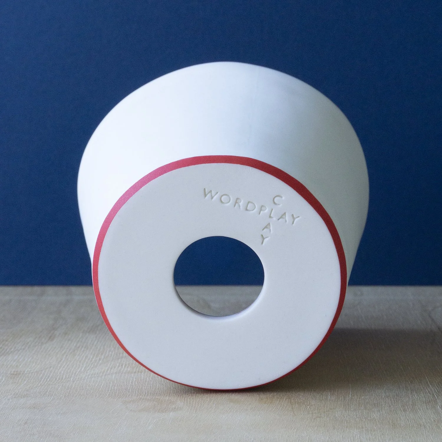 Wordplay Clay - Planting Evidence Red (3).jpg