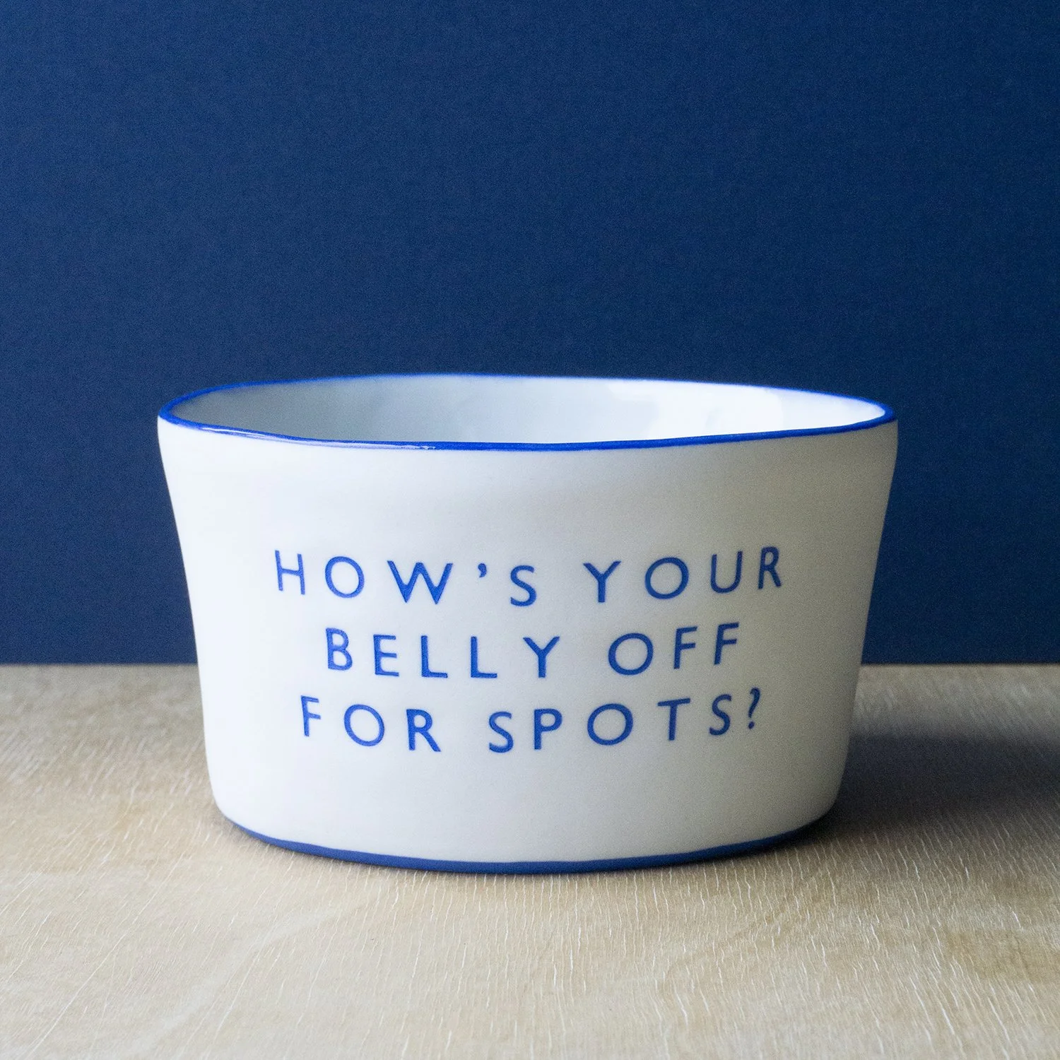 Wordplay Clay - How's Your Belly Off For Spots? (3).jpg