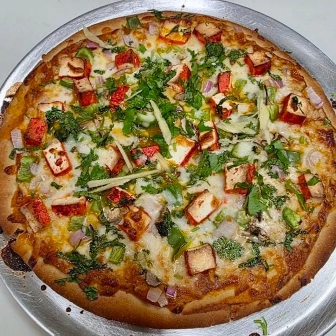 Angilo's Pizza