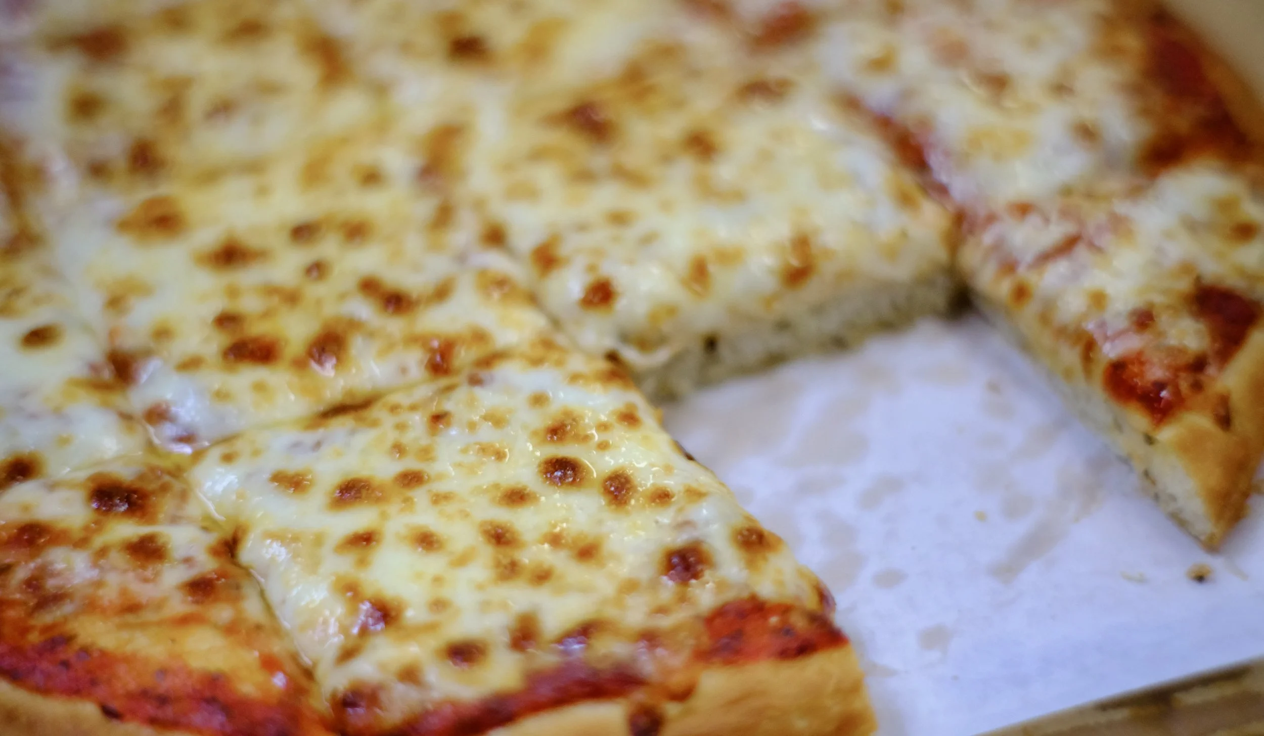 Angilo's Pizza