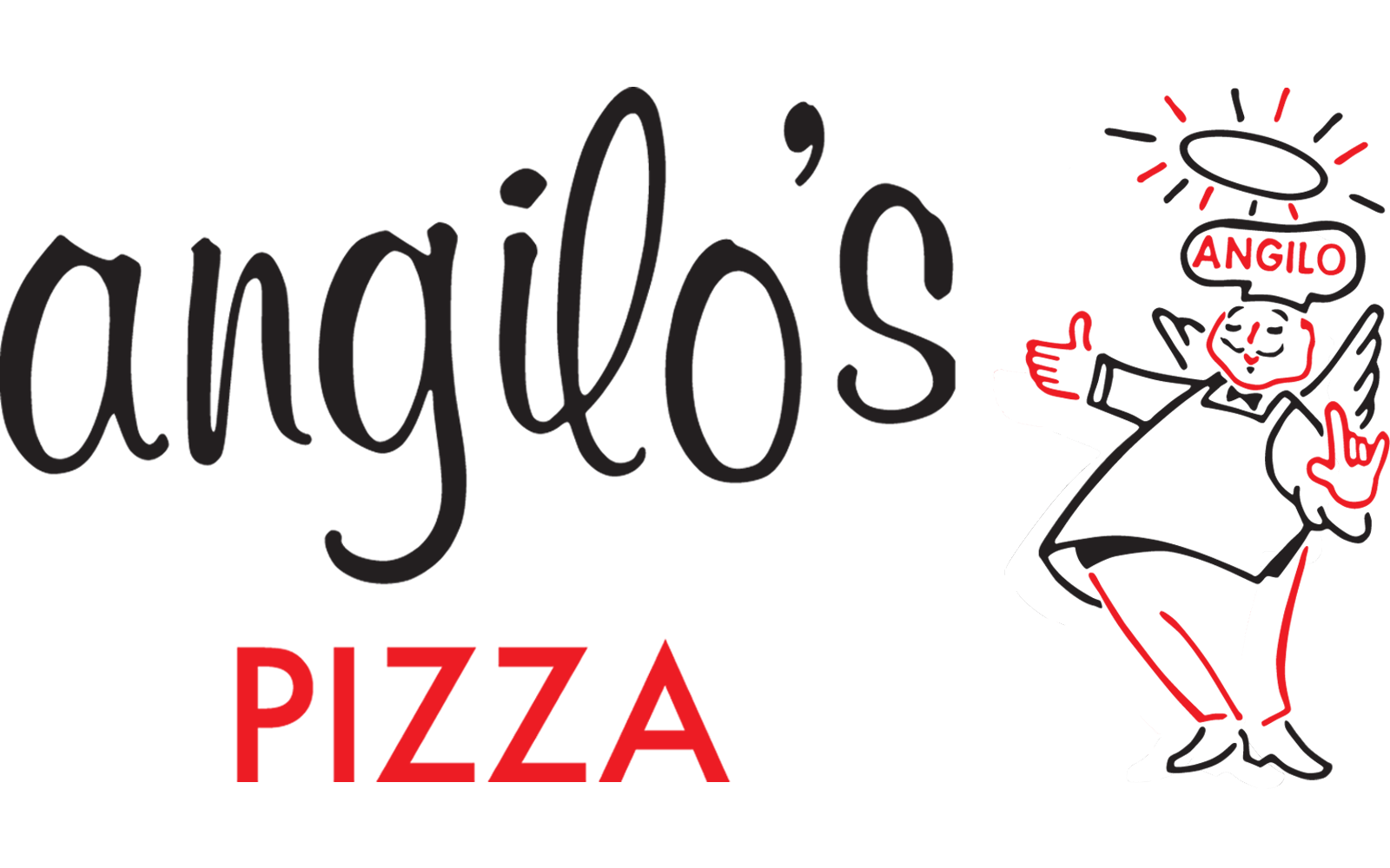 Verona — Angilo's Pizza and Hoagies, image size:1600x1000