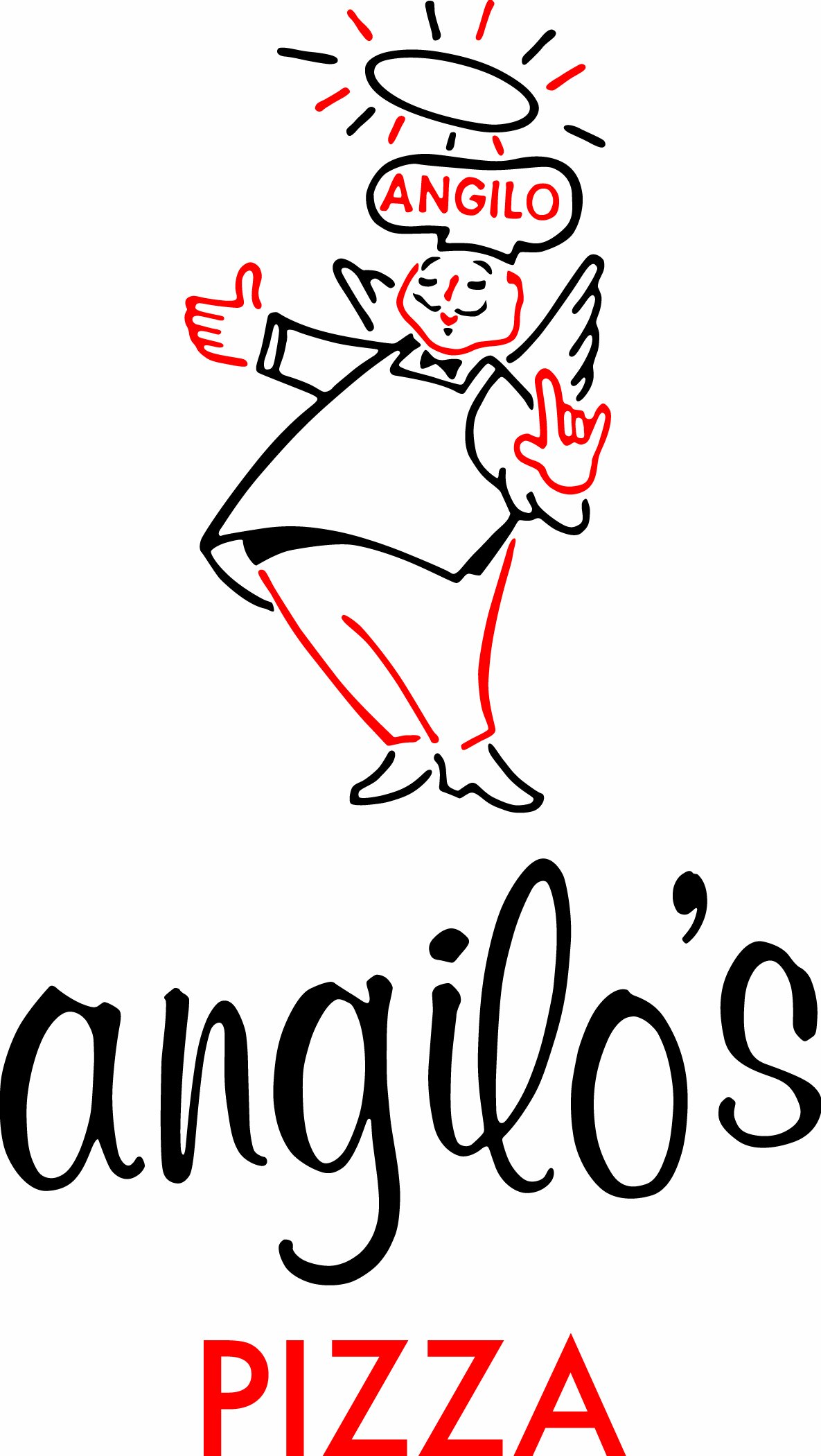 Angilo&#39;s Pizza and Hoagies