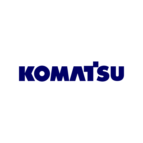 My Komatsu