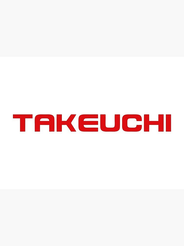 Takeuchi Fleet Manager (TFM)