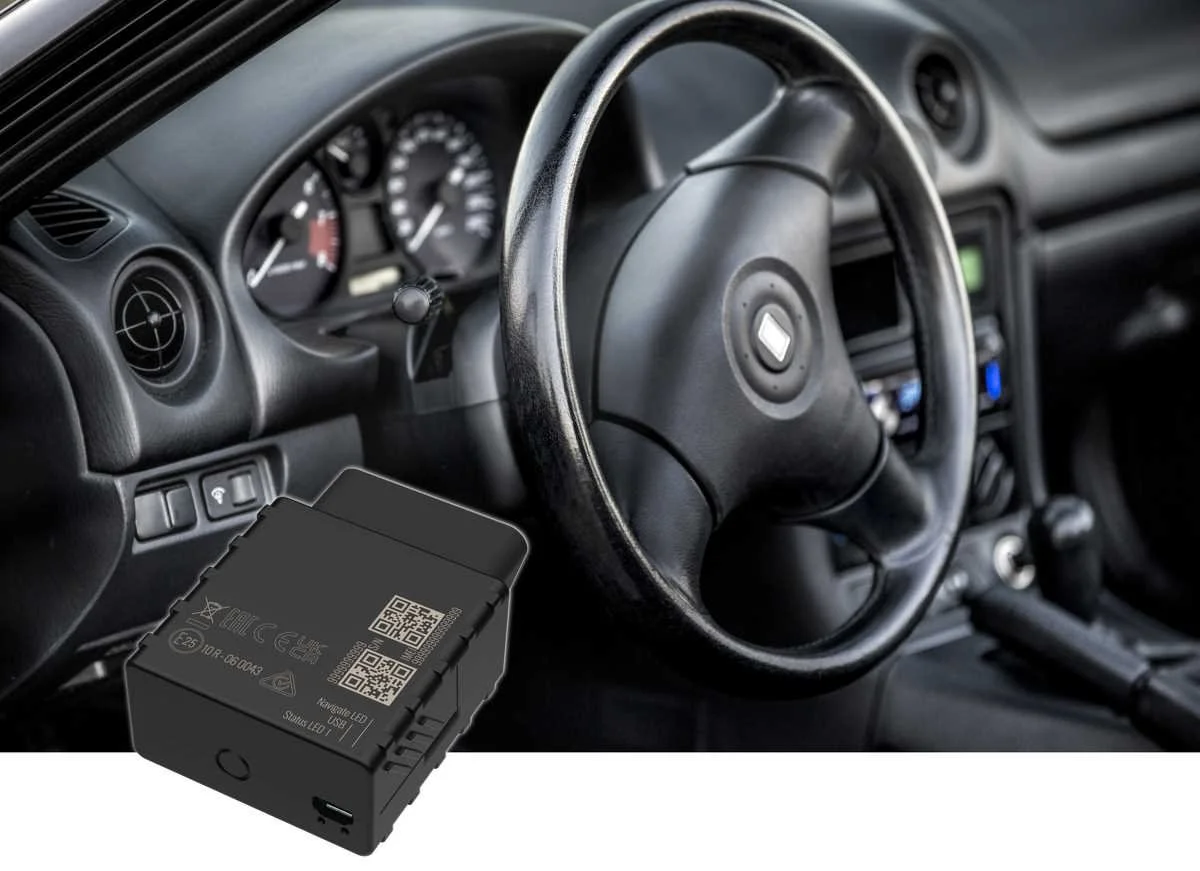 GPS Tracker, Ortungsgeräte PKW, LKW, Bau, Kleingeräte