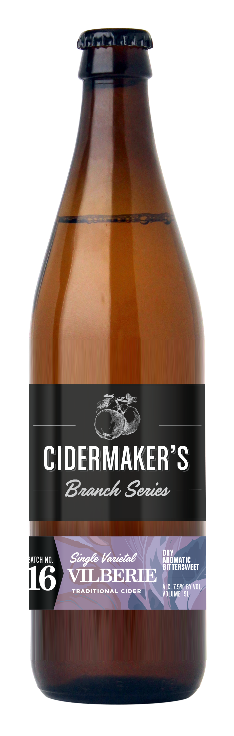 Ciders — Snowdrift Cider Co.