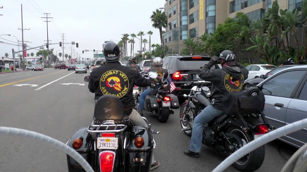 Gallery Combat Veterans Motorcycle Association 47-3 Valencia County, NM ...