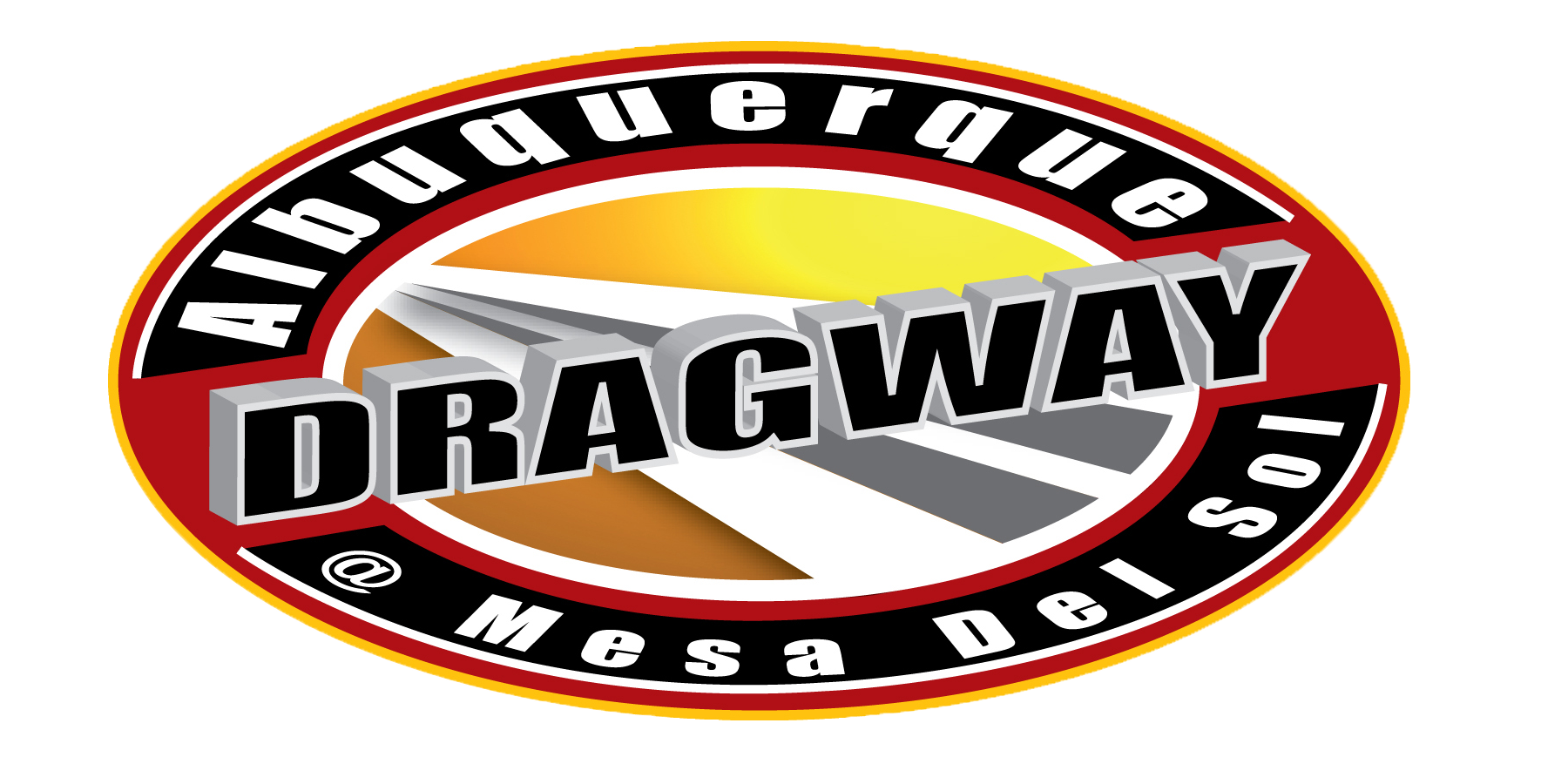 Motorcycle Drag racing 