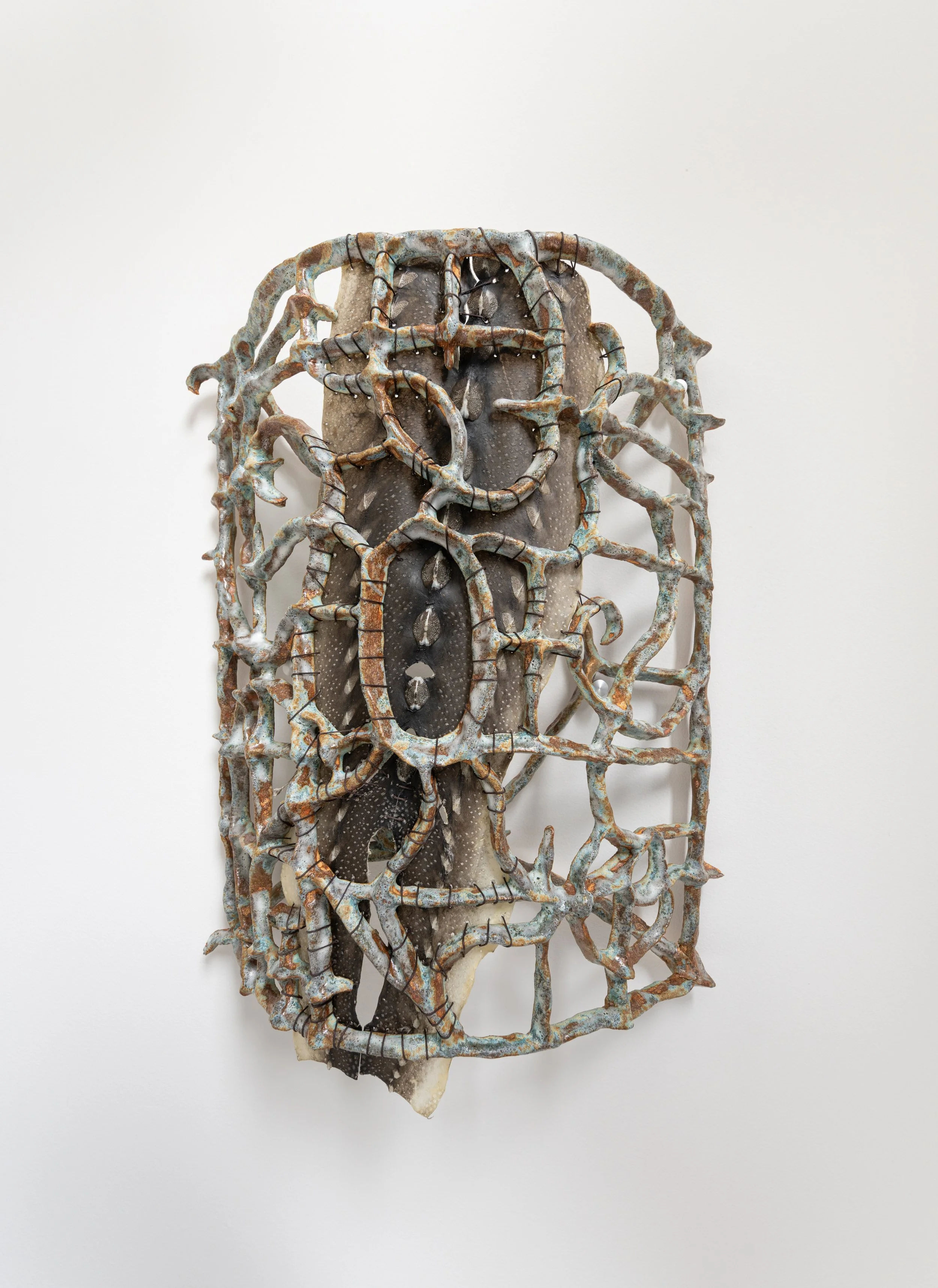 Artistic Research, Biomaterials, and Ecology: Artist’s Lecture by Sasha Fishman&nbsp;