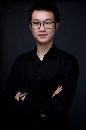 Ruiqi Zhang — ONE Lab