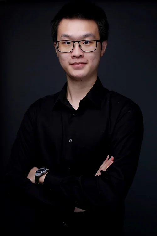 Ruiqi Zhang — ONE Lab